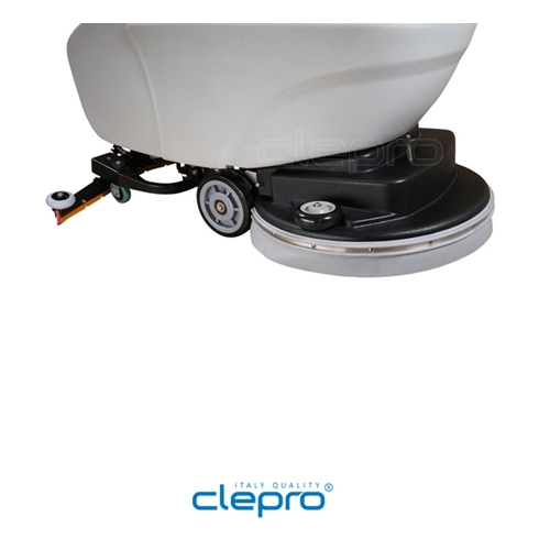 Máy chà sàn liên hợp CLEPRO C51E 2